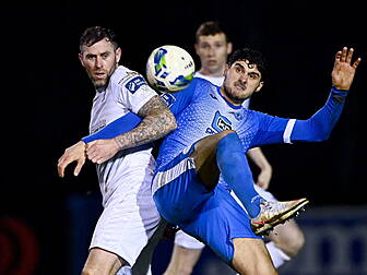 Waterford appeal Finn Harps pl...